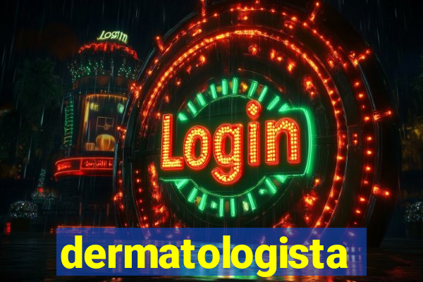 dermatologista quanto ganha